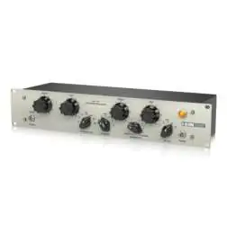 Klark Teknik EQP-KT