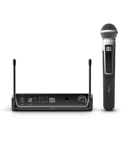 LD-Systems U306 HHD