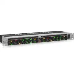 Behringer MDX2600 V2