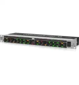 Behringer MDX2600 V2