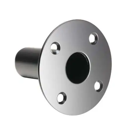 Adam Hall SM700 Boxenflansch