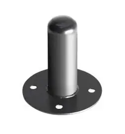 Adam Hall SM700 Boxenflans