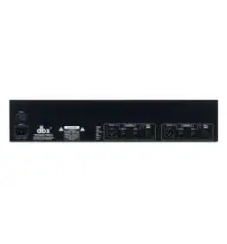 DBX 231S 31 Band Stereo Equalizer