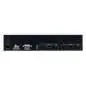 DBX iNuke NU3000DSP 1520W/2Ohmios, 820W/4Ohmios