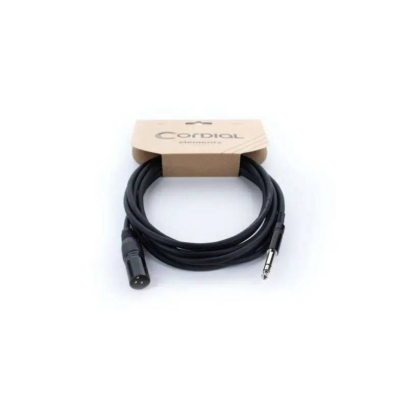 Cordial EM 0.5 MV Microkabel 0,5 m Cordial EM 0.5 MV Microkabel 0,5 m