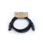 Cordial EM 1 FM Microkabel 1 m