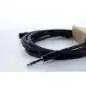 Cordial EM 0.5 FV Câble de Microphone 0,5 m