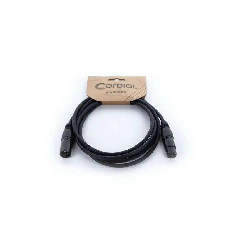 Cordial EM 1.5 FM Microphone Cable 1,5 m