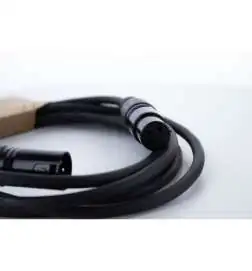 Cordial EM 1.5 FM Microphone Cable 1,5 m