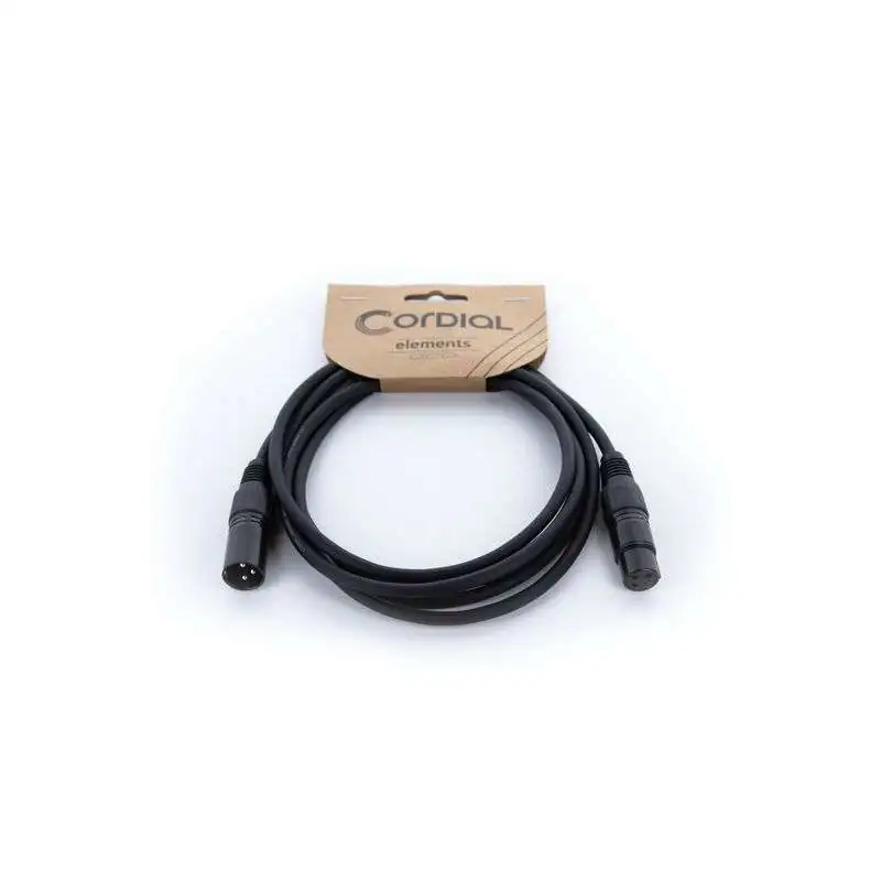 Cordial EM 2.5 FM Microphone Cable 2,5 m