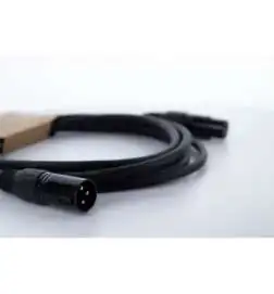 Cordial EM 2.5 FM Microkabel 2,5 m