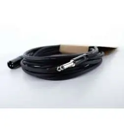 Cordial EM 5 MP Microphone Cable 5 m