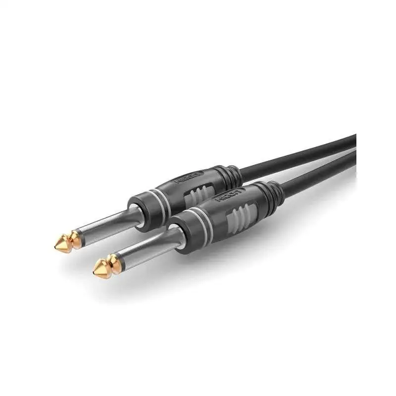Sommer Cable HBA-6M-0300 instrument cable 3 m Sommer Cable HBA-6M-0300 instrument cable 3 m