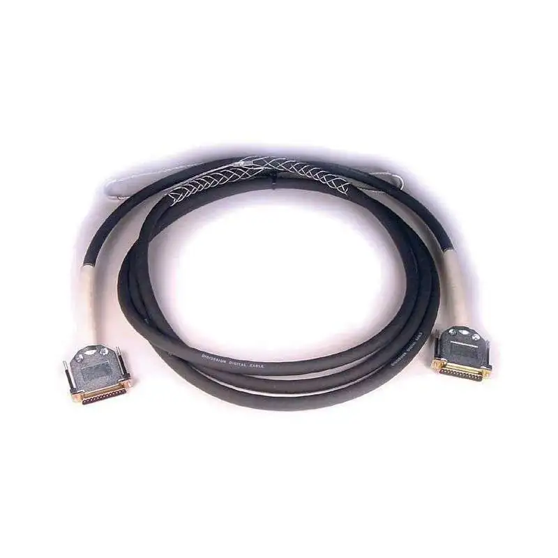 Avid DB25-DB25 DigiSnake 4"