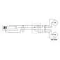 Cordial CFY 1.5 WCC 1,5 m