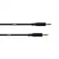 Cordial CFS 0.6 WW Mini jack patch cable 0,6 m
