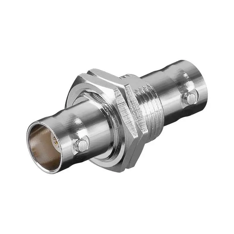 goobay BNC-Socket BNC-Socket 50 OHM