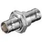 goobay BNC-Socket BNC-Socket 50 OHM