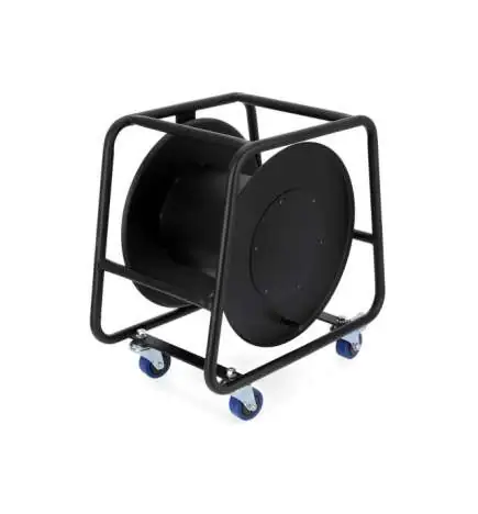 Adam Hall Enrouleur 70230