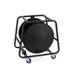 Adam Hall cable drum 70230