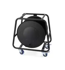 Adam Hall cable drum 70230