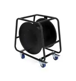 Adam Hall cable drum 70230