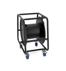 Adam Hall cable drum 70230