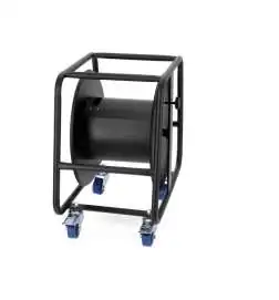 Adam Hall cable drum 70230