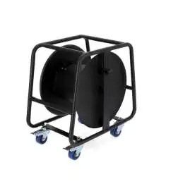 Adam Hall cable drum 70230