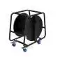 Adam Hall cable drum 70230