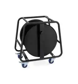 Adam Hall cable drum 70230