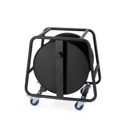 Adam Hall cable drum 70230