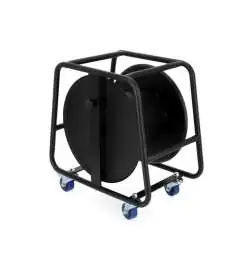 Adam Hall cable drum 70230