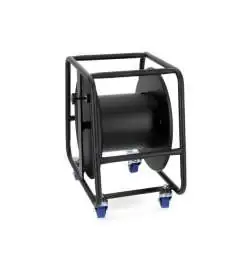 Adam Hall cable drum 70230