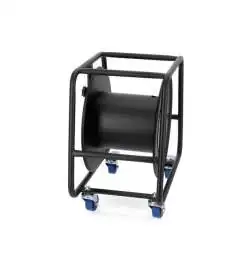 Adam Hall cable drum 70230