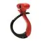 Kopp Wraptor Large max. 40 kg, Black/red Kopp Wraptor Large max. 40 kg, Black/red