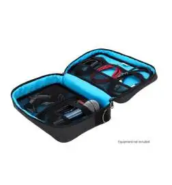 Adam Hall ORGAFLEX Cable Bag S