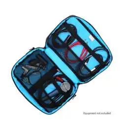 Adam Hall ORGAFLEX Cable Bag S