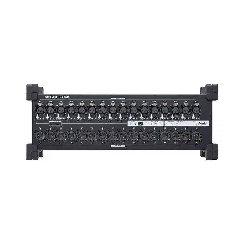 Tascam SB-16D