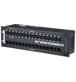 Tascam SB-16D