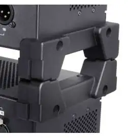 Tascam SB-16D