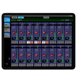 Tascam SB-16D