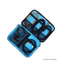 Adam Hall ORGAFLEX Cable Bag M