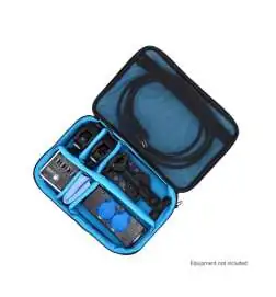 Adam Hall ORGAFLEX Cable Bag M