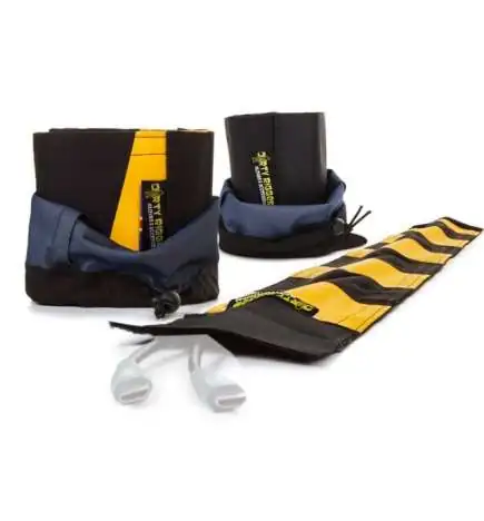 Dirty Rigger Carpet Crawler (1 Meter)