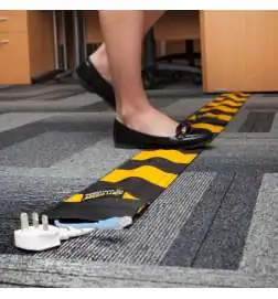 Dirty Rigger Carpet Crawler (1 Meter)