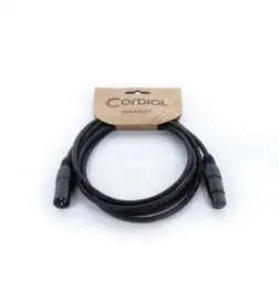 Cordial EM 7.5 FM Microkabel 7,5 m