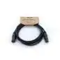Cordial EM 7.5 FM Microkabel 7,5 m Cordial EM 7.5 FM Microkabel 7,5 m