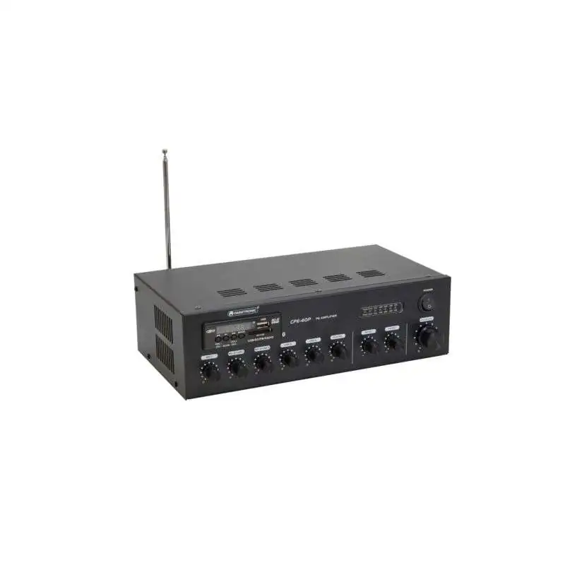 Omnitronic CPE-40P
