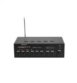 Omnitronic CPE-40P
